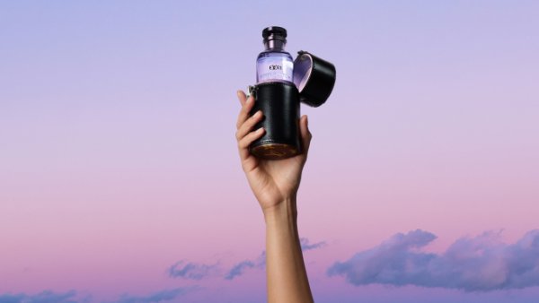 Louis Vuitton představuje nový parfém eLVes